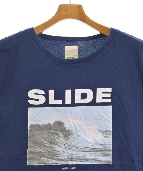 YSTRDY'S TMRRW เสื้อยืด/เสื้อท็อปส์