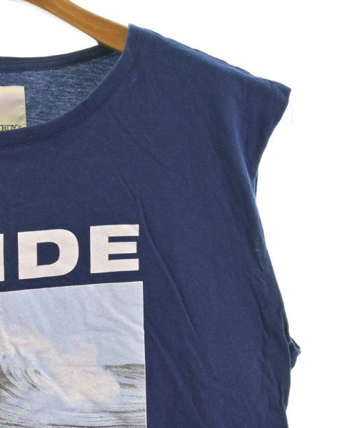 YSTRDY'S TMRRW เสื้อยืด/เสื้อท็อปส์