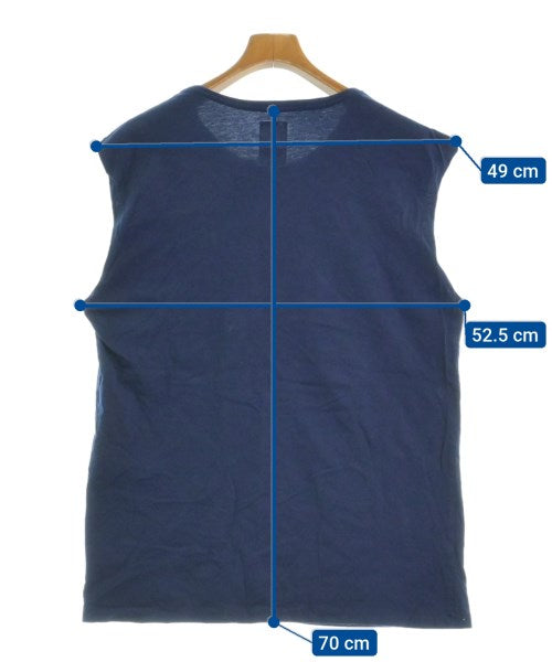 YSTRDY'S TMRRW เสื้อยืด/เสื้อท็อปส์