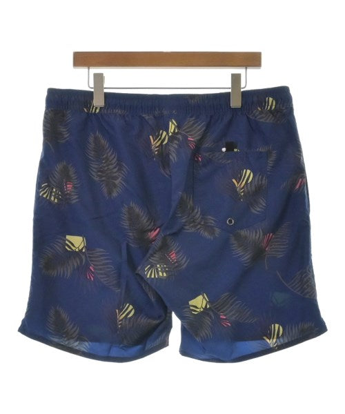 SATURDAYS NEW YORK CITY กางเกงขาสั้น