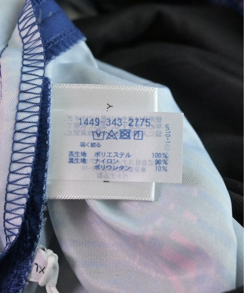 SATURDAYS NEW YORK CITY กางเกงขาสั้น