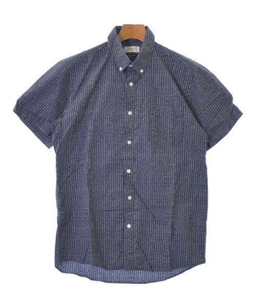 SATURDAYS NEW YORK CITY เสื้อลำลอง