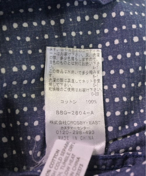 SATURDAYS NEW YORK CITY เสื้อลำลอง