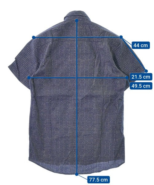 SATURDAYS NEW YORK CITY เสื้อลำลอง