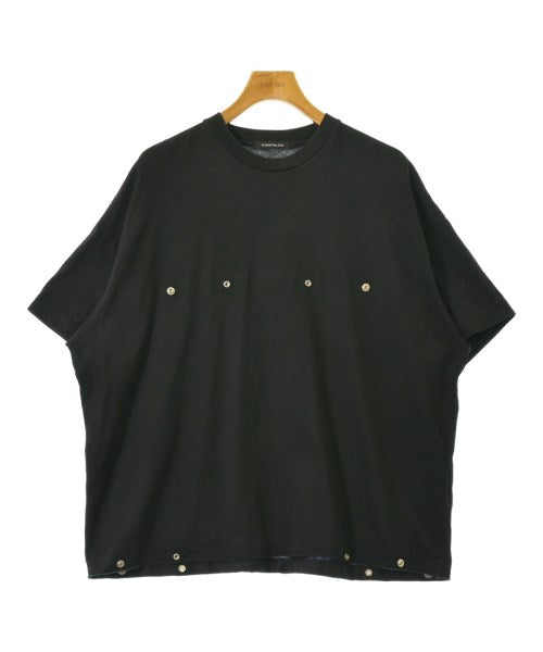 ALMOSTBLACK เสื้อยืด/เสื้อท็อปส์