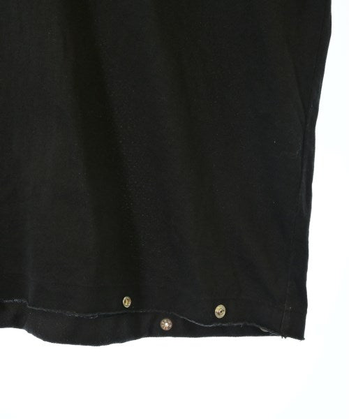 ALMOSTBLACK เสื้อยืด/เสื้อท็อปส์