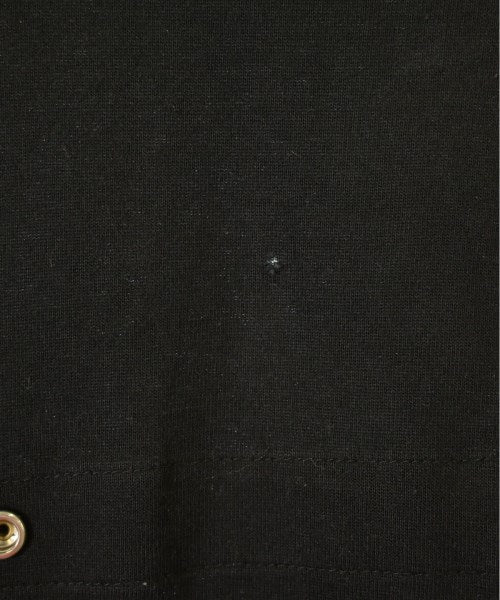 ALMOSTBLACK เสื้อยืด/เสื้อท็อปส์