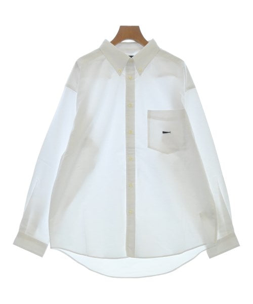 DESCENDANT เสื้อลำลอง