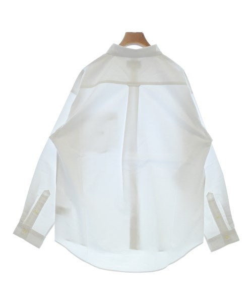 DESCENDANT เสื้อลำลอง