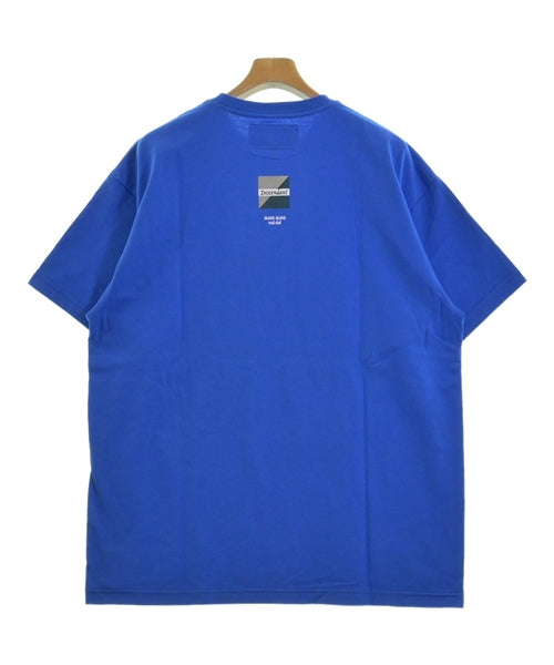 DESCENDANT เสื้อยืด/เสื้อท็อปส์