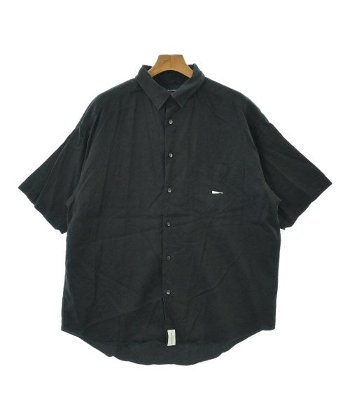 DESCENDANT เสื้อลำลอง