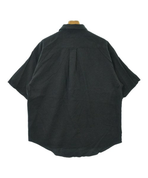 DESCENDANT เสื้อลำลอง