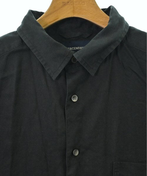 DESCENDANT เสื้อลำลอง