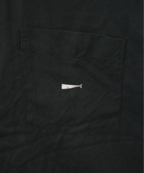 DESCENDANT เสื้อลำลอง