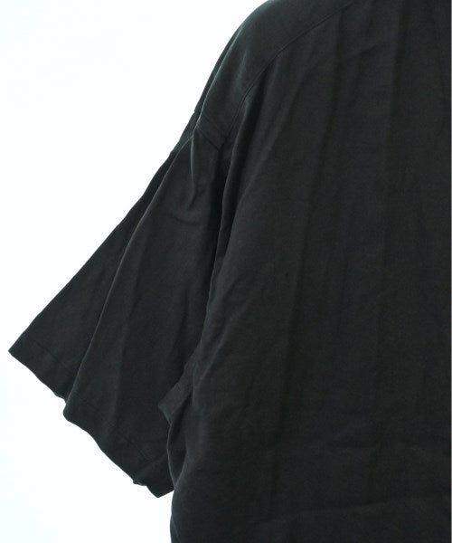 DESCENDANT เสื้อลำลอง