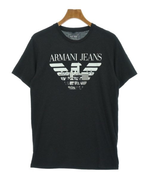 ARMANI JEANS เสื้อยืด/เสื้อท็อปส์