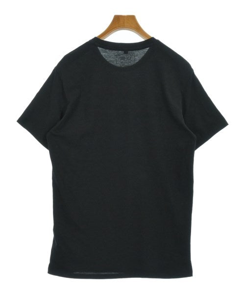 ARMANI JEANS เสื้อยืด/เสื้อท็อปส์