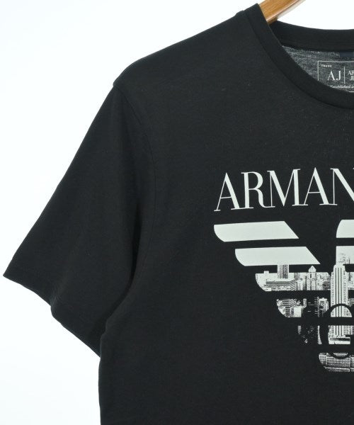 ARMANI JEANS เสื้อยืด/เสื้อท็อปส์