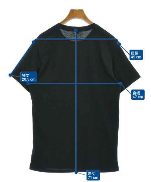 ARMANI JEANS เสื้อยืด/เสื้อท็อปส์