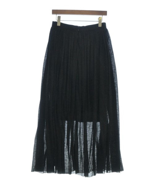 YLEVE กระโปรงยาว/แม็กซี่ยาว