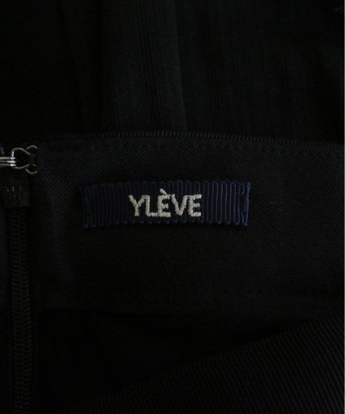 YLEVE กระโปรงยาว/แม็กซี่ยาว