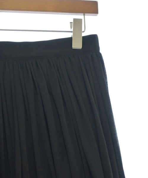 YLEVE กระโปรงยาว/แม็กซี่ยาว