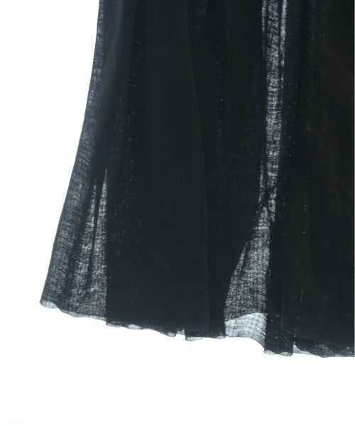 YLEVE กระโปรงยาว/แม็กซี่ยาว