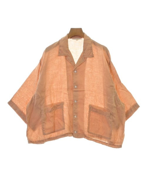 Arte Povera เสื้อลำลอง