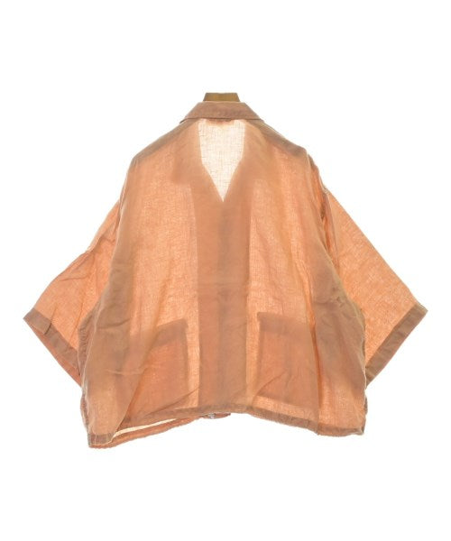 Arte Povera เสื้อลำลอง