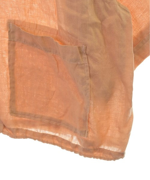 Arte Povera เสื้อลำลอง