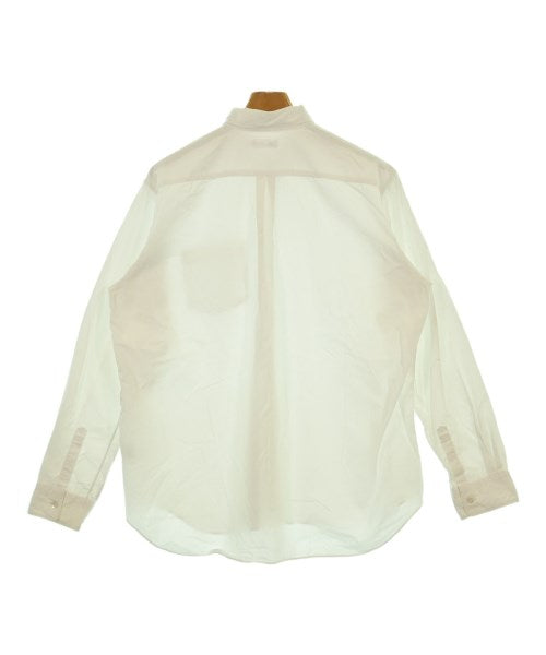 Sans limite เสื้อลำลอง