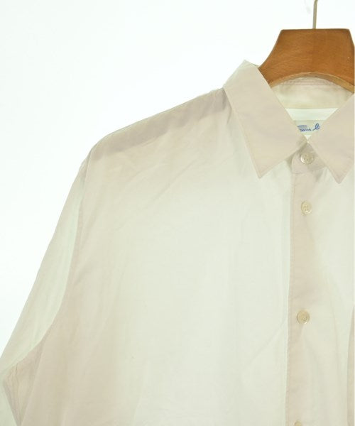 Sans limite เสื้อลำลอง