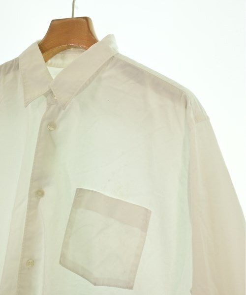 Sans limite เสื้อลำลอง