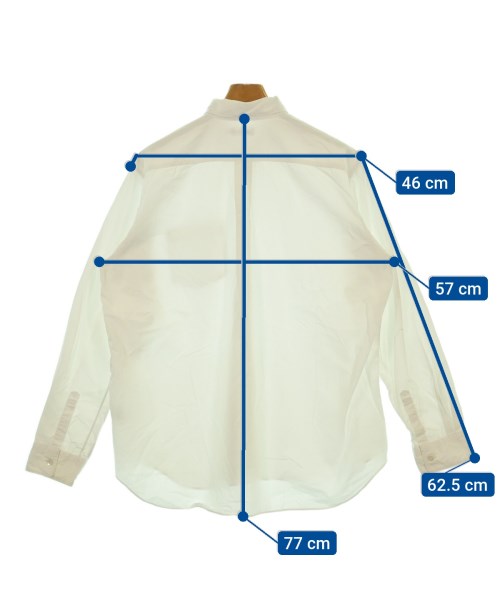 Sans limite เสื้อลำลอง