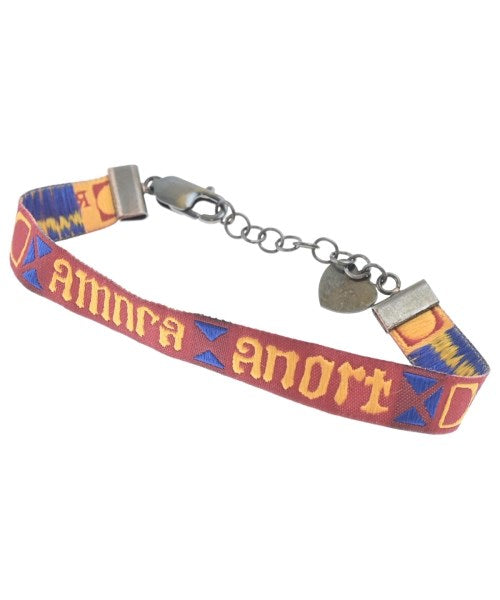 RUBINACCI สร้อยข้อมือ/กำไล