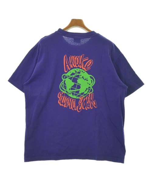 AWAKE เสื้อยืด/เสื้อท็อปส์