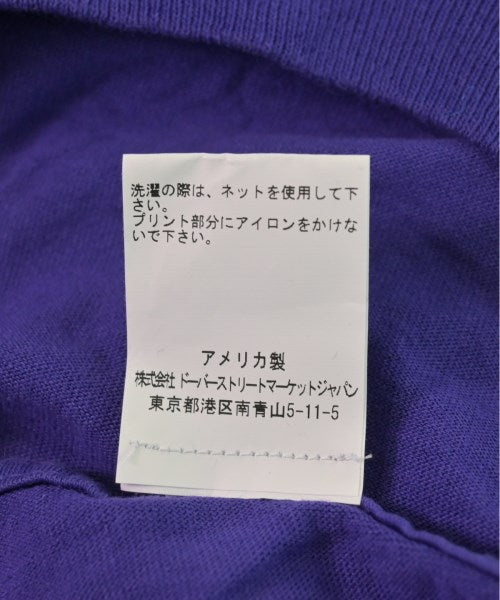 AWAKE เสื้อยืด/เสื้อท็อปส์