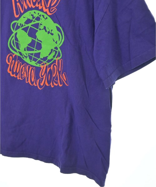 AWAKE เสื้อยืด/เสื้อท็อปส์