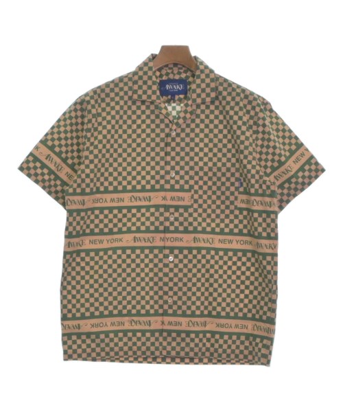 AWAKE เสื้อลำลอง