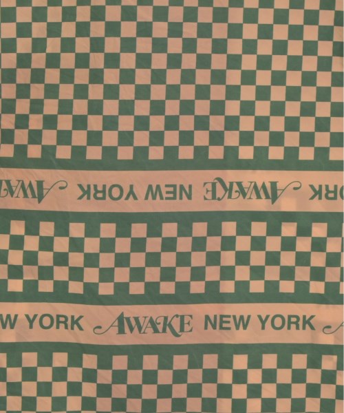 AWAKE เสื้อลำลอง