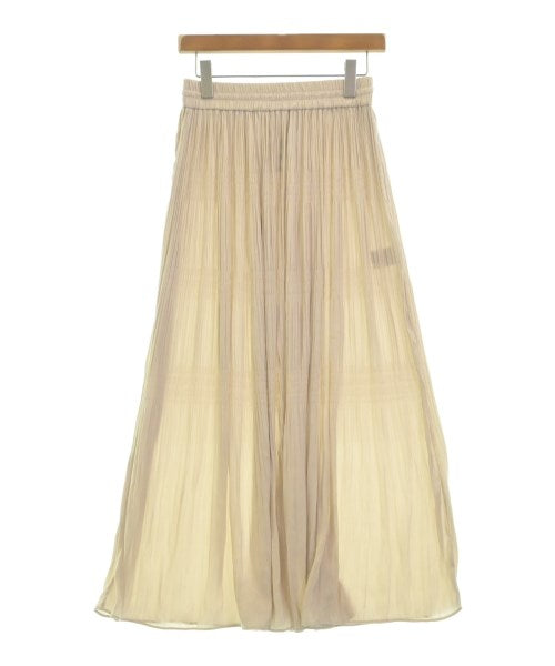 Chaos กระโปรงยาว/แม็กซี่ยาว