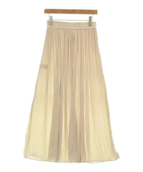 Chaos กระโปรงยาว/แม็กซี่ยาว