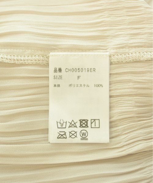 Chaos กระโปรงยาว/แม็กซี่ยาว