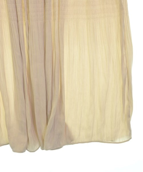 Chaos กระโปรงยาว/แม็กซี่ยาว