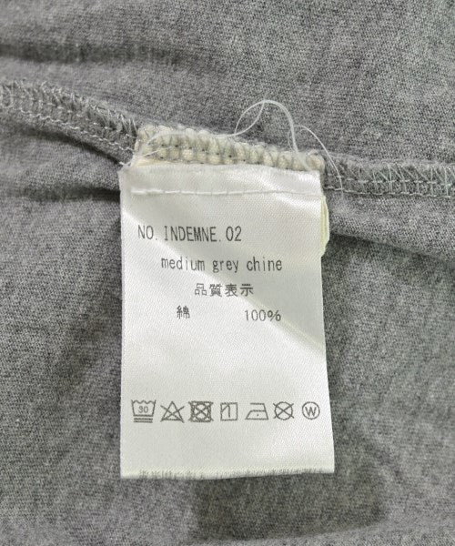 CUISSE DE GRENOUILLE เสื้อยืด/เสื้อท็อปส์