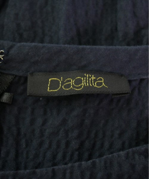 D'agilita เสื้อสตรี