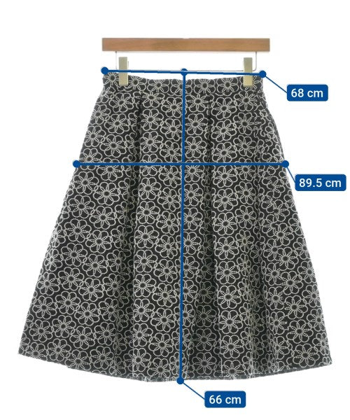 writtenafterwards กระโปรงยาว/แม็กซี่ยาว