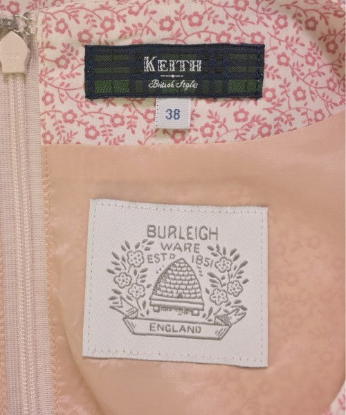 KEITH ชุดเดรส