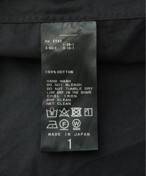 LE เสื้อลำลอง