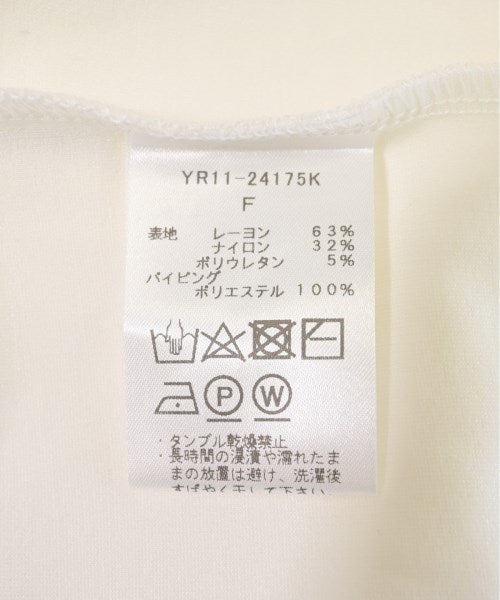 yori เสื้อยืด/เสื้อท็อปส์